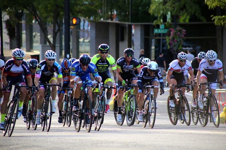top cycling races